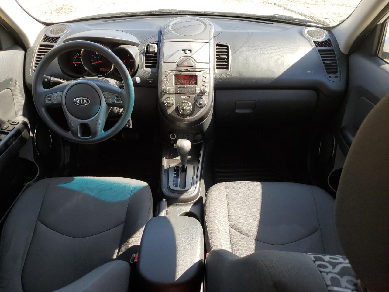 KNDJT2A26A7115993 2010 Kia Soul +