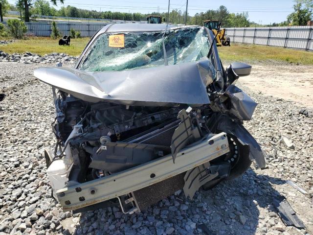 2018 Nissan Versa S VIN: 3N1CN7AP9JL816697 Lot: 50629594