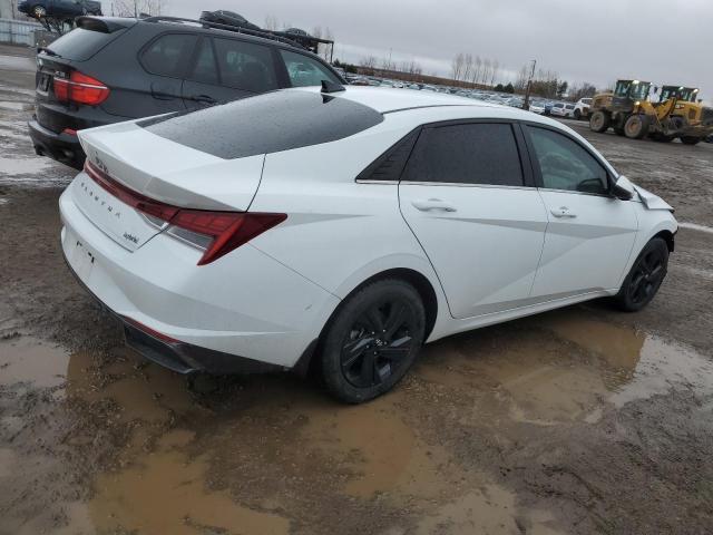 2022 Hyundai Elantra Limited VIN: KMHLN4AJ4NU032474 Lot: 49292044