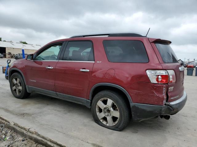 2008 GMC Acadia Slt-1 VIN: 1GKER23788J226622 Lot: 50652404