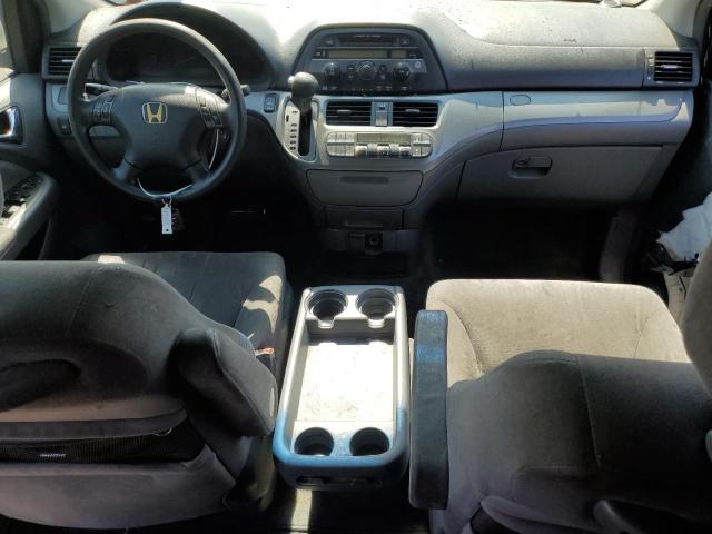 2005 Honda Odyssey Ex VIN: 5FNRL384X5B027464 Lot: 49870814