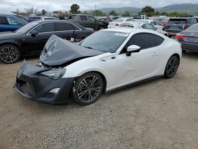 2015 Toyota Scion Fr-S VIN: JF1ZNAA14F8703705 Lot: 51967924