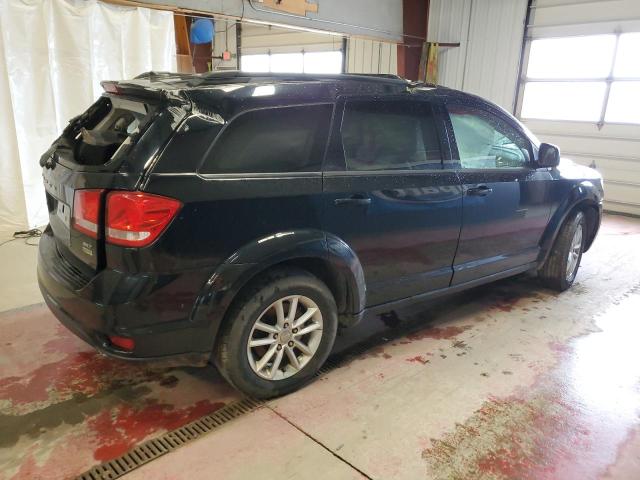 2015 Dodge Journey Sxt VIN: 3C4PDCBG3FT727370 Lot: 51078344