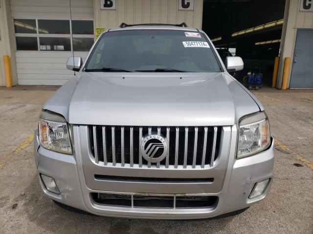 2010 Mercury Mariner Premier VIN: 4M2CN8HG6AKJ20075 Lot: 50477174