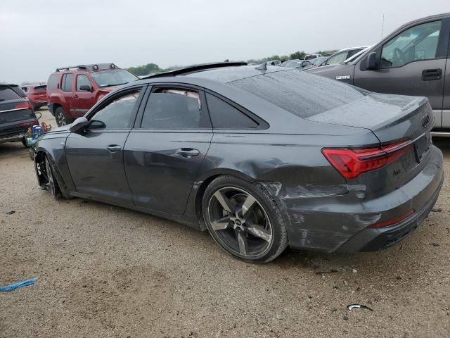2021 Audi A6 Prestige VIN: WAUM2BF22MN058777 Lot: 51091314