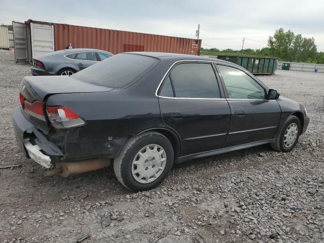 2002 Honda Accord Ex VIN: JHMCG66842C007929 Lot: 48514184