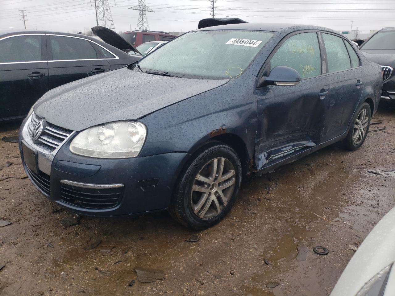 3VWPF71K46M624649 2006 Volkswagen Jetta Value