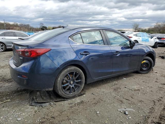 2016 MAZDA 3 GRAND TO - JM1BM1X75G1313975