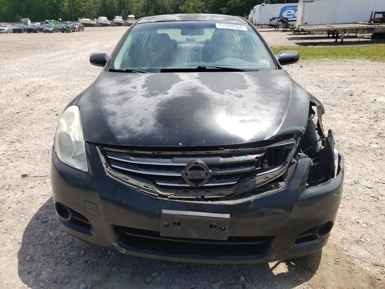 1N4AL2AP9AC168793 2010 Nissan Altima Base