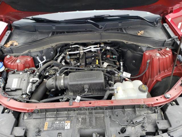 2021 Ford Explorer Xlt VIN: 1FMSK8DH8MGA58819 Lot: 51265514