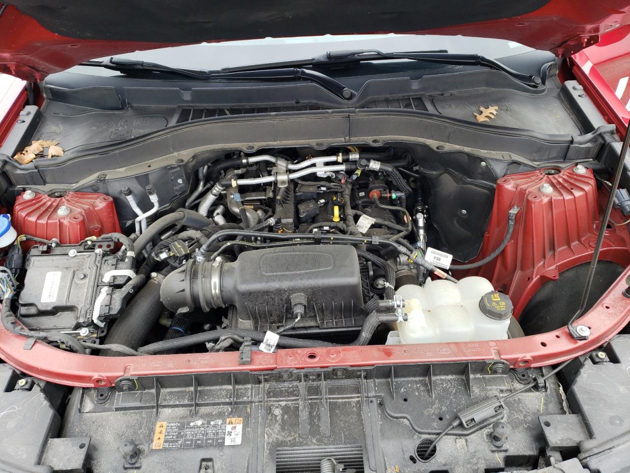 1FMSK8DH8MGA58819 2021 Ford Explorer Xlt