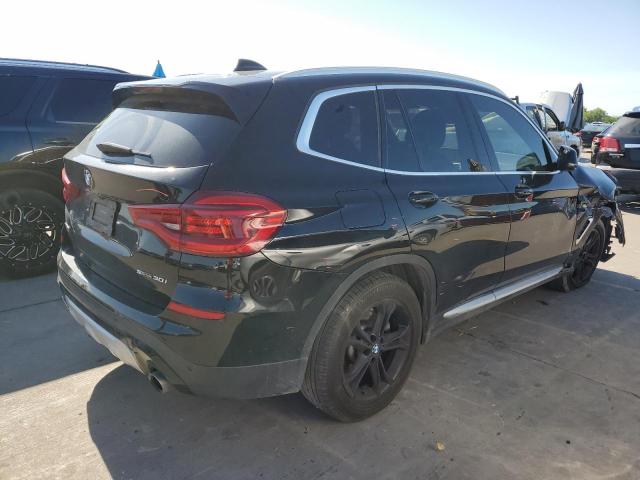 2020 BMW X3 Sdrive30I VIN: 5UXTY3C06LLU71736 Lot: 51893464