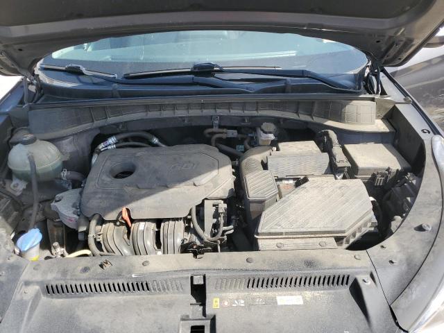 2020 Hyundai Tucson Limited VIN: KM8J3CAL4LU185913 Lot: 51074514