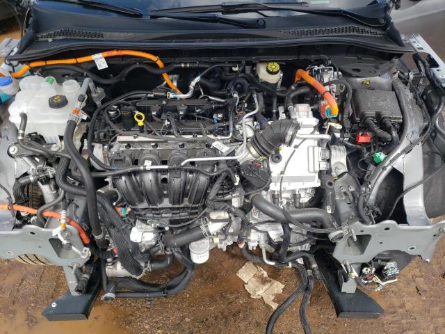 2023 FORD ESCAPE - 1FMCU9JZ3PUB29304