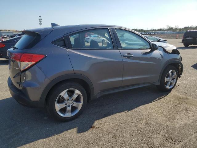 2021 HONDA HR-V 3CZRU6H3XMM741959