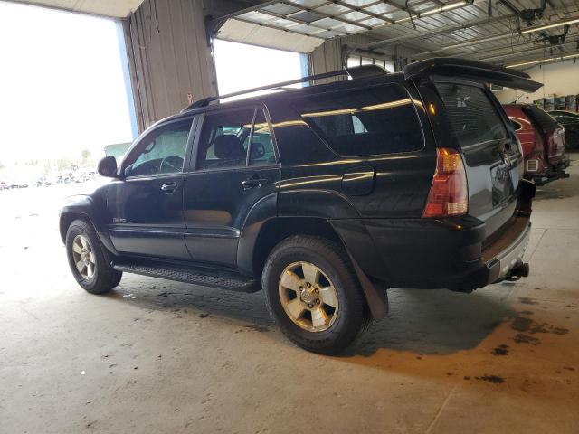 2004 Toyota 4Runner Sr5 VIN: JTEBT14R848010972 Lot: 52304784