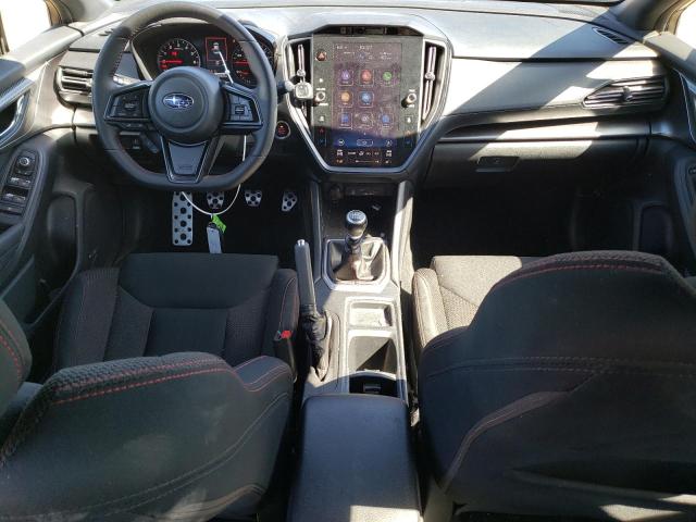 2022 SUBARU WRX PREMIU - JF1VBAF60N9027080