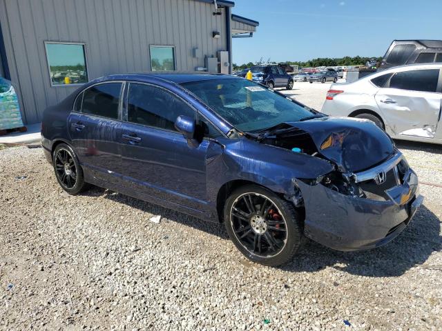 2006 Honda Civic Lx VIN: 1HGFA16556L022780 Lot: 49813654