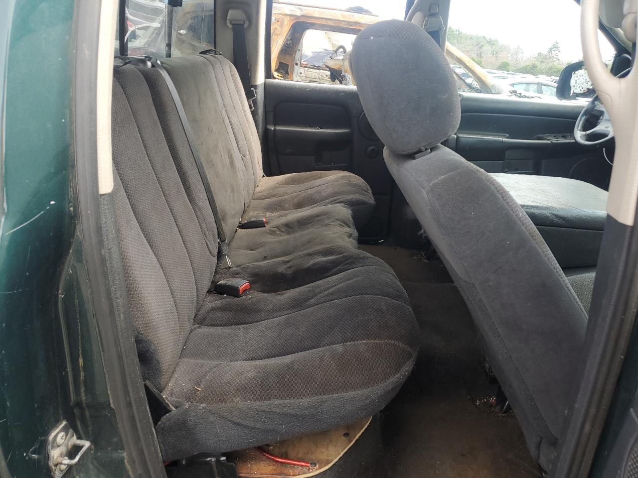 3B7HA18N82G113196 2002 Dodge Ram 1500