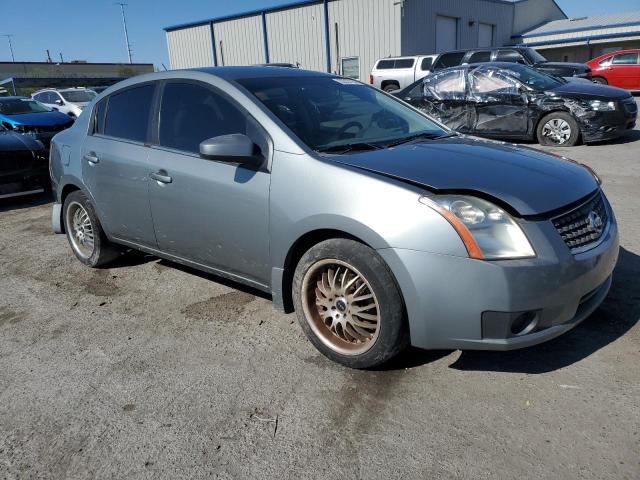 2007 Nissan Sentra 2.0 VIN: 3N1AB61EX7L637120 Lot: 39254901