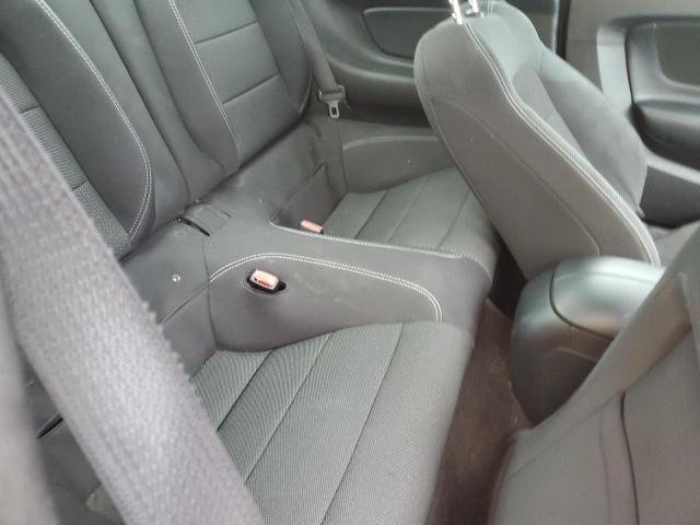 2017 FORD MUSTANG - 1FA6P8AM5H5250229