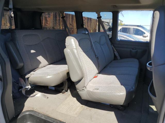 2005 Chevrolet Express G1500 VIN: 1GNFG15T351154371 Lot: 48712564