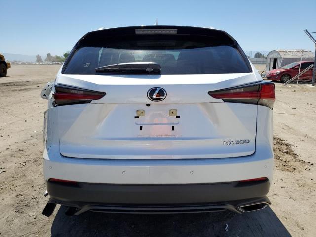 2020 LEXUS NX 300 JTJGARBZ5L5011186