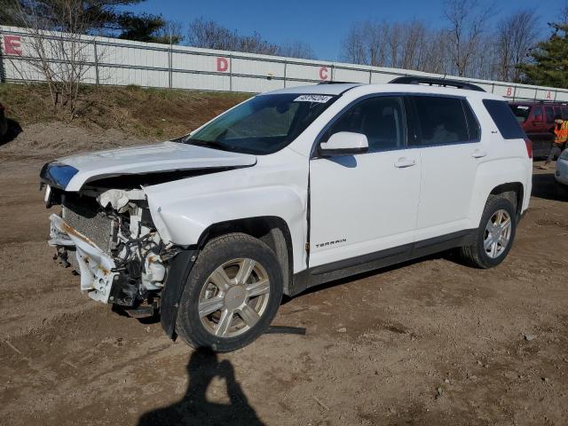 2015 GMC Terrain Slt VIN: 2GKFLXEK9F6319552 Lot: 49784204