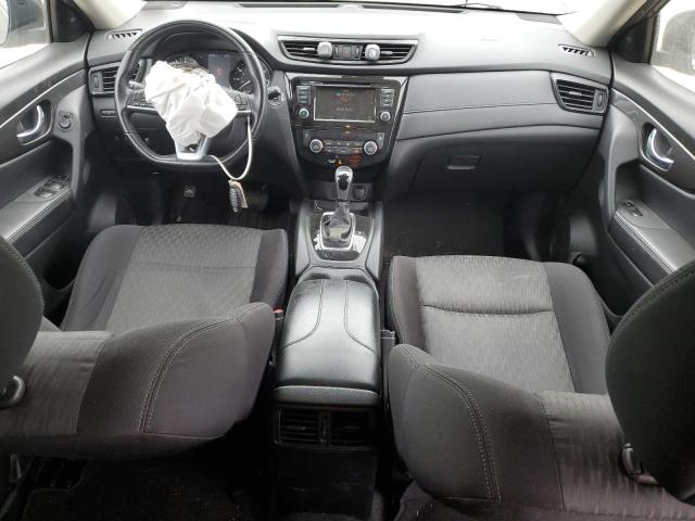 2020 NISSAN ROGUE S - JN8AT2MT1LW041593