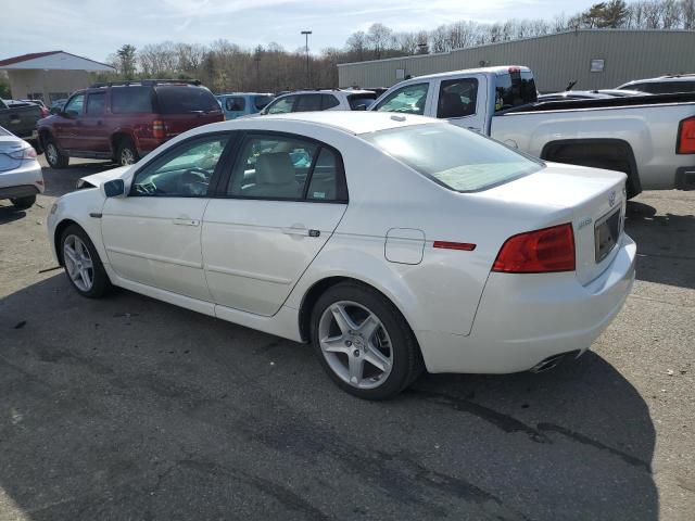 2006 Acura 3.2Tl VIN: 19UUA662X6A059510 Lot: 52333324