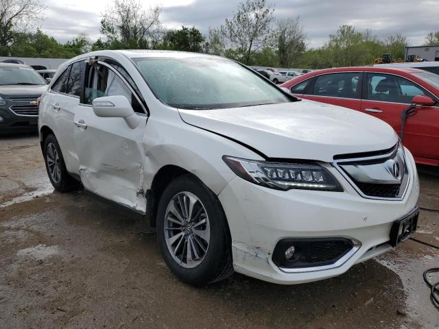 2016 ACURA RDX ADVANC 5J8TB4H73GL009365  51295144