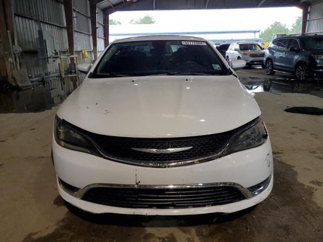 2016 Chrysler 200 Limited VIN: 1C3CCCAB7GN172422 Lot: 52772864