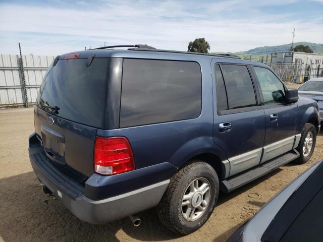 Lot #2475300527 2003 FORD EXPEDITION salvage car