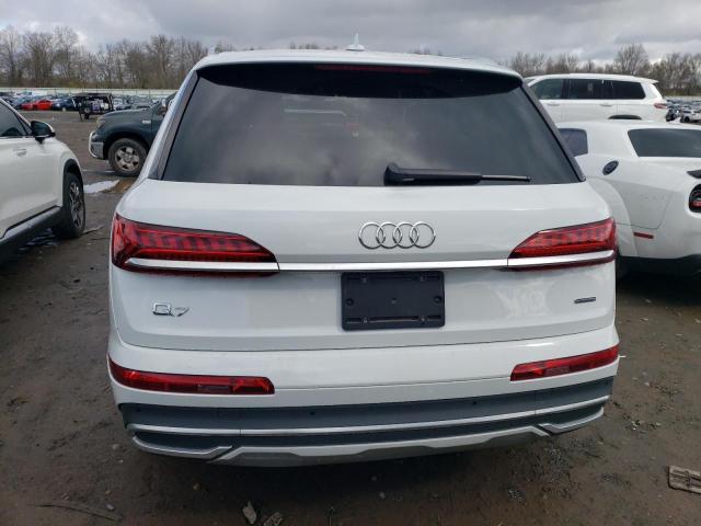 WA1LXAF71MD016820 Audi Q7 PREMIUM 6