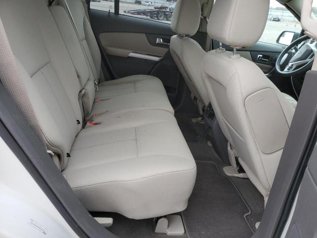 2013 Ford Edge Se VIN: 2FMDK3GC9DBE02225 Lot: 49557814