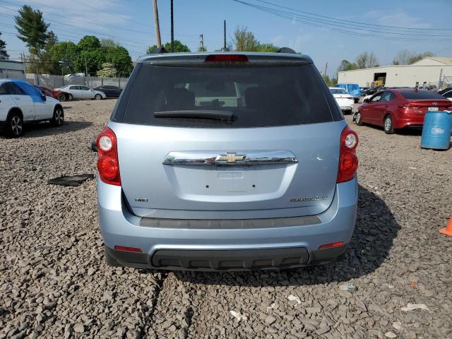 2015 Chevrolet Equinox - Image 6