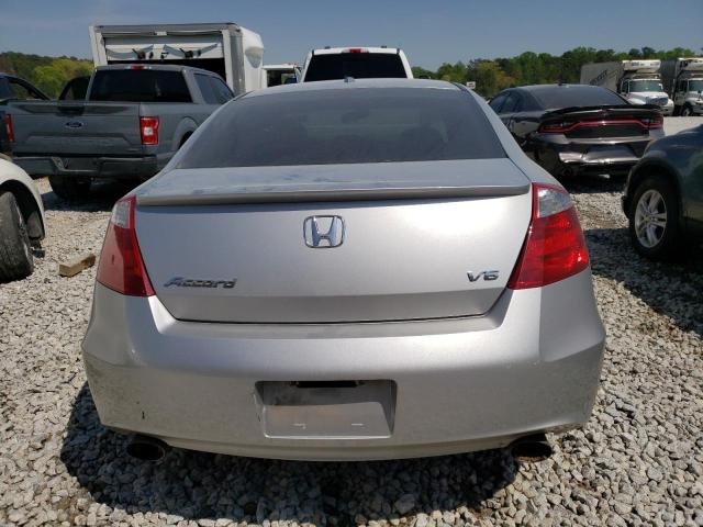 1HGCS22888A009106 2008 Honda Accord Exl