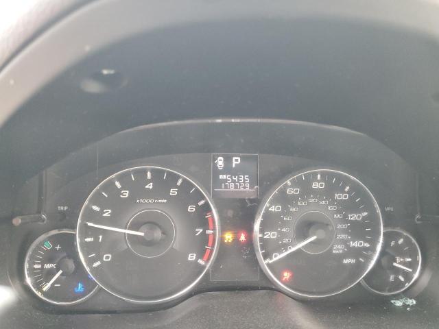 2012 Subaru Outback 2.5I Premium VIN: 4S4BRCFC5C3299257 Lot: 52027134