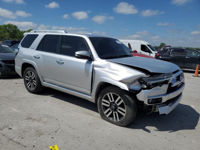 2020 Toyota 4Runner Sr5 VIN: JTEZU5JR8L5216722 Lot: 51450304