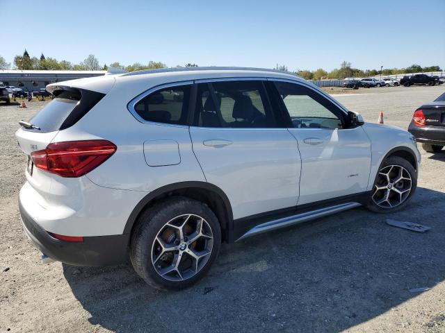 VIN WBXHT3C39H5F76675 2017 BMW X1, Xdrive28I no.3