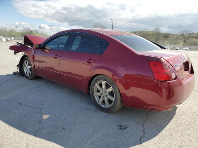 2005 Nissan Maxima Se VIN: 1N4BA41EX5C834022 Lot: 49554564