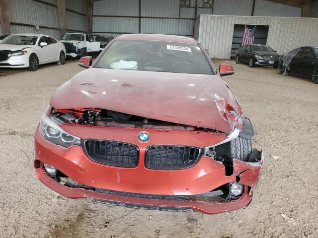 VIN WBA4J1C58KBM15521 2019 BMW 4 Series, 430I Gran ... no.5