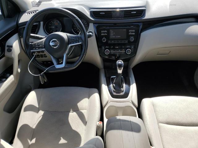 2018 NISSAN ROGUE SPOR - JN1BJ1CR6JW289280
