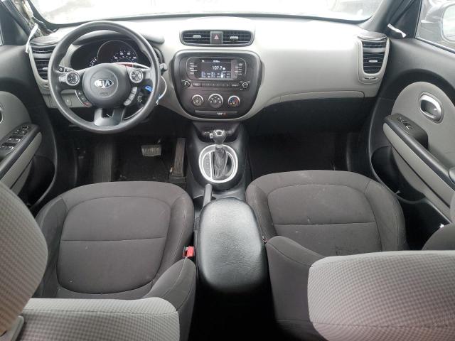 2017 Kia Soul VIN: KNDJN2A27H7466268 Lot: 50625904