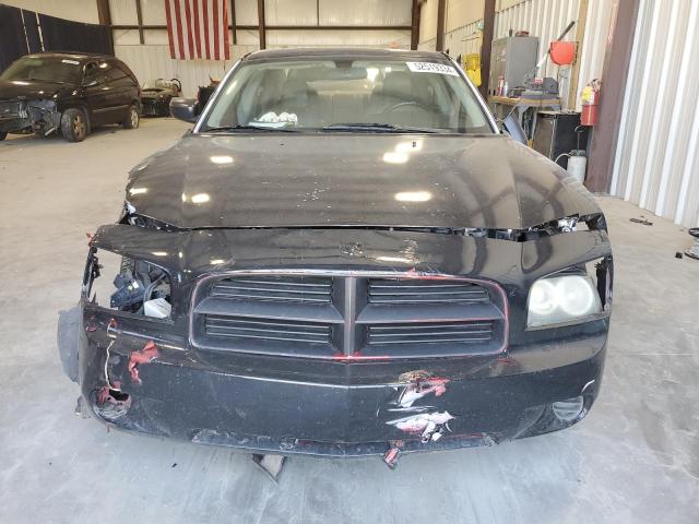 2007 Dodge Charger Se VIN: 2B3KA43G07H602068 Lot: 52519334