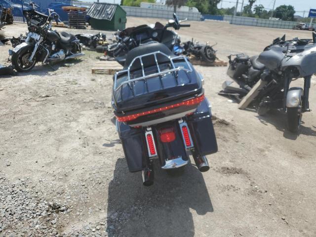 2019 HARLEY-DAVIDSON FLTRU 1HD1KGF16KB663330
