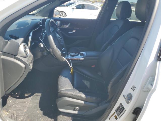 2018 MERCEDES-BENZ GLC 350E - WDC0G5EB1JF401567