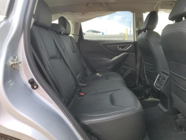 2019 Subaru Forester Touring VIN: JF2SKAWC8KH445456 Lot: 50732484