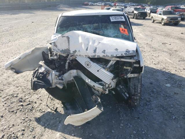 2006 Toyota Scion Xb VIN: JTLKT334564113075 Lot: 51853784