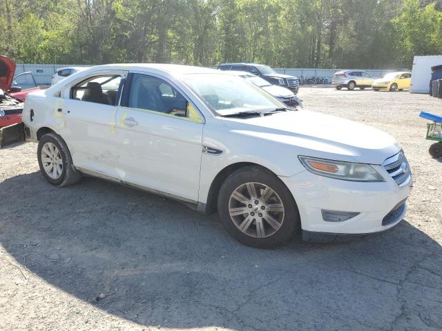 2011 Ford Taurus Se VIN: 1FAHP2DW9BG151184 Lot: 49056824